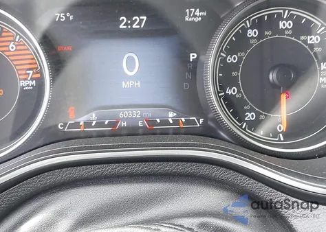 2019 Jeep Cherokee Limited 4X4 from USA, damaged, VIN 1C4PJMDN4KD142758